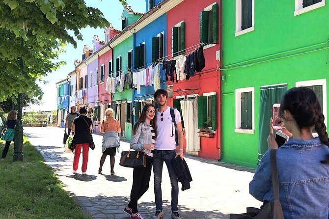 Full-day Boat Tour of Venice Islands from St Marks Square - Why Choose This Tour?
