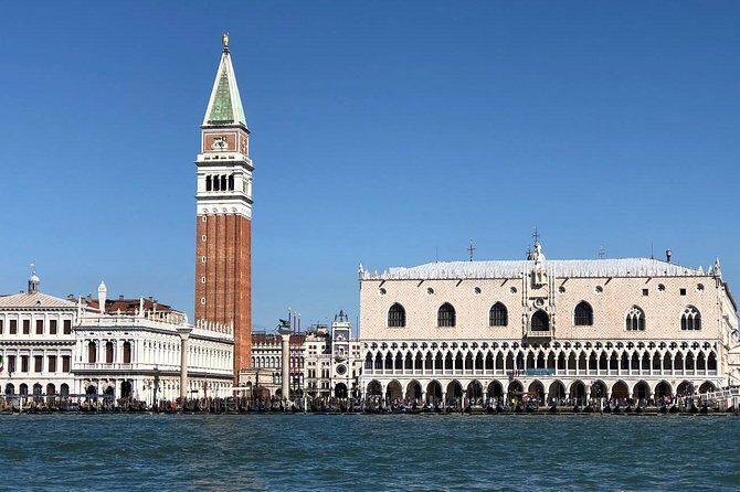 Full-day Boat Tour of Venice Islands from St Marks Square - Final Thoughts