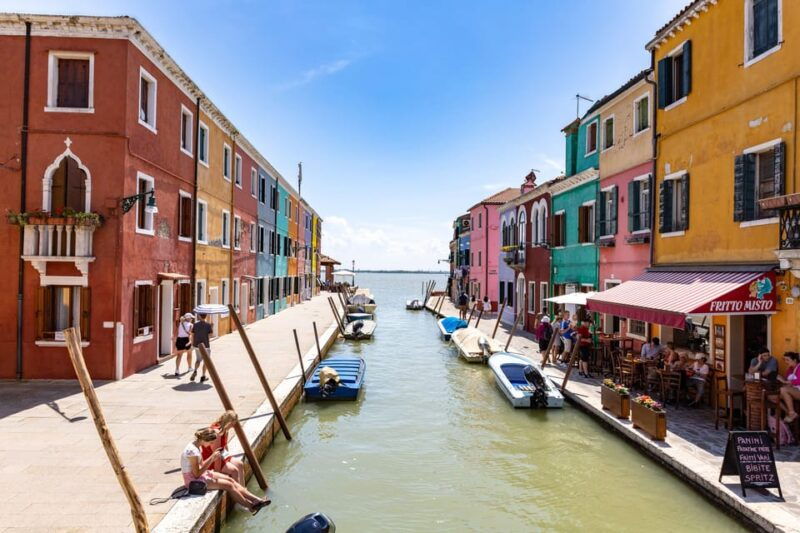 full-day-boat-tour-to-murano-burano-torcello-from-chioggia
