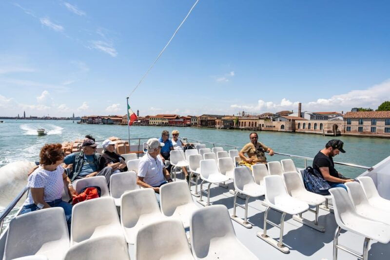 full-day-boat-tour-to-murano-burano-torcello-from-chioggia