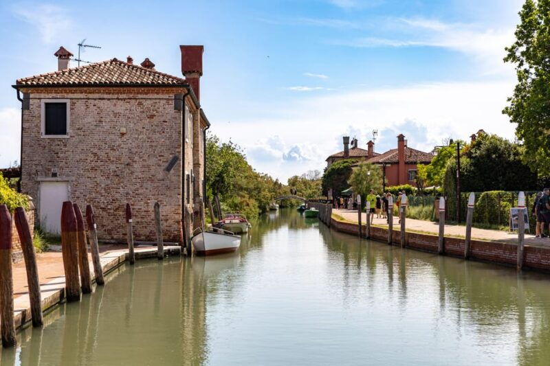 full-day-boat-tour-to-murano-burano-torcello-from-chioggia