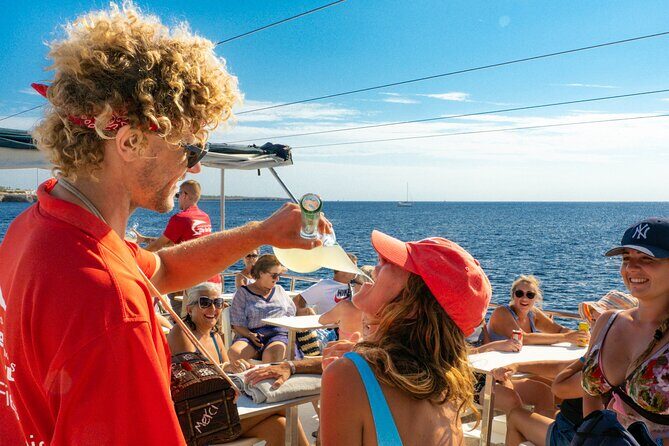 Full day boat tour transfers & lunch included - Frequently Asked Questions