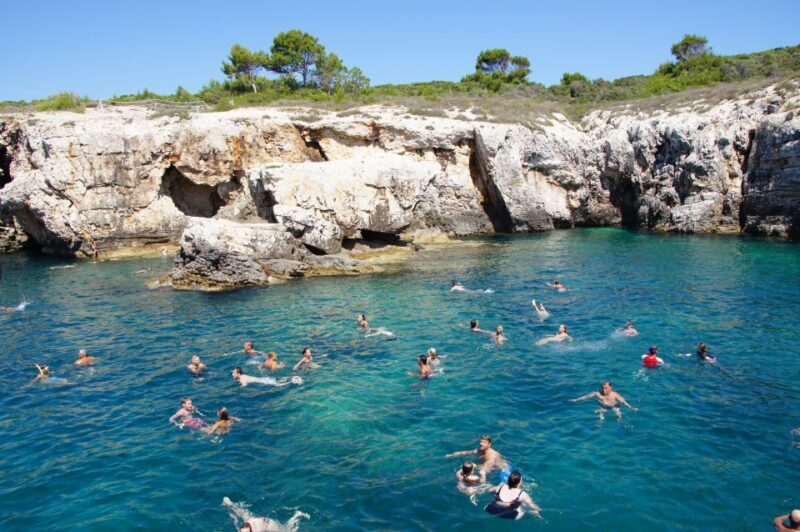 Full-Day Boat Trip, Cave Swim, lunch & Drinks - Medulin/Ceja - Final Thoughts