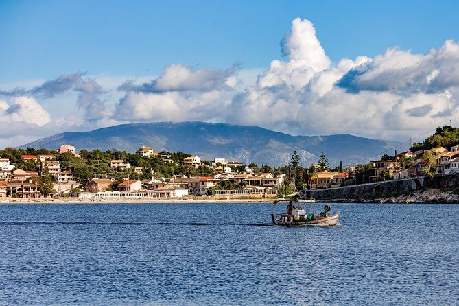 Full Day Boat Trip in Corfu with BBQ - Frequently Asked Questions