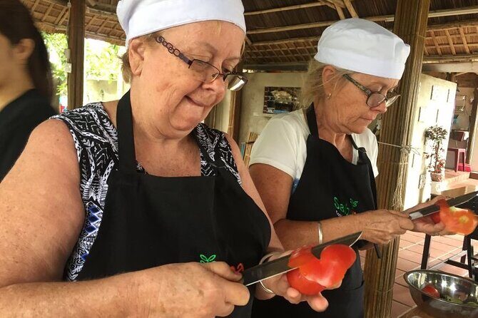 Full Day Boat Trip with Cooking Class in Hoi An - The Sum Up: Who Is This Tour Best For?