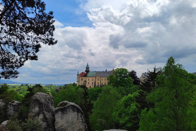full-day-bohemian-paradise-hiking-tour