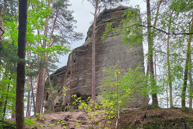 full-day-bohemian-paradise-hiking-tour