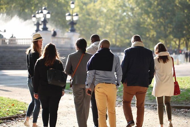 Full day Bordeaux Historic Gourmet Walking and Médoc Tour - Final Thoughts