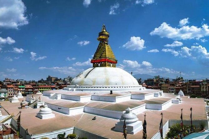 Full Day Boudhanath, Pashupatinath and Bhaktapur Durbar Square Tours - Key Points