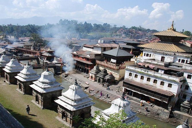 Full Day Boudhanath, Pashupatinath and Bhaktapur Durbar Square Tours - The Sum Up