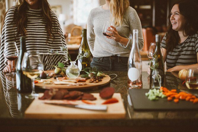 Full-Day Boutique Wine Tour with Pick Up and Lunch - Introducing the Margaret River Boutique Wine Tour Experience