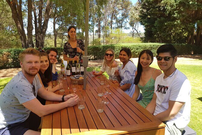 Full-Day Boutique Wine Tour with Pick Up and Lunch - Why This Tour Offers Great Value