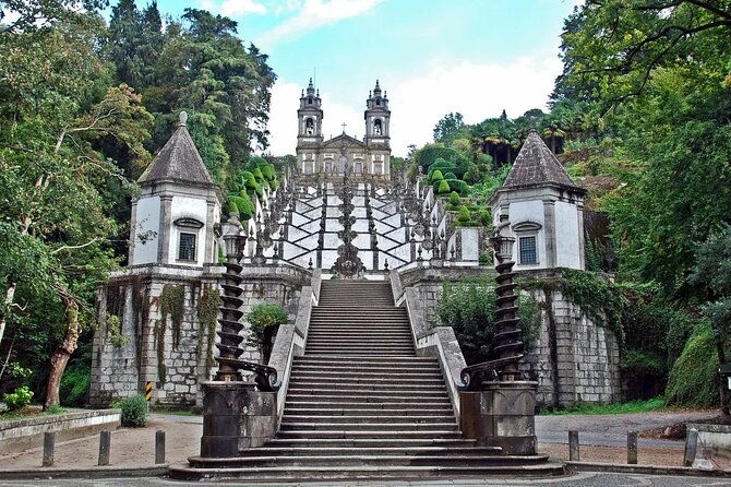 full-day-braga-guimaraes-guided-semi-private-tour-with-lunch-from-porto