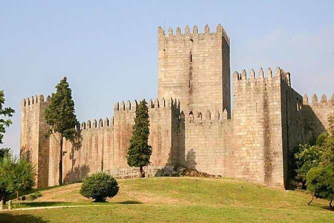 full-day-braga-guimaraes-guided-semi-private-tour-with-lunch-from-porto