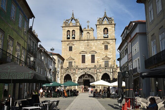 full-day-braga-guimaraes-guided-semi-private-tour-with-lunch-from-porto