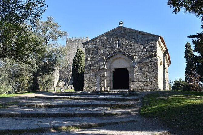 full-day-braga-guimaraes-guided-semi-private-tour-with-lunch-from-porto