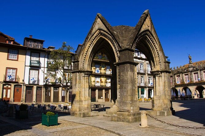 full-day-braga-guimaraes-guided-semi-private-tour-with-lunch-from-porto