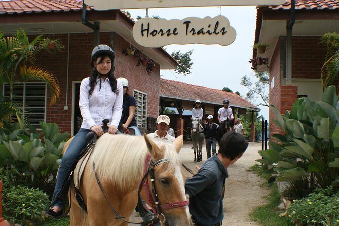 Full-Day Bukit Tinggi French Village Tour - FAQ