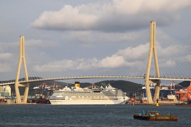 Full- day Busan private tour - FAQ: Your Questions Answered