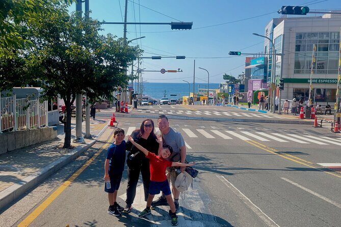 Full Day Busan Sights & Bites Private Tour - Who Should Consider This Tour?