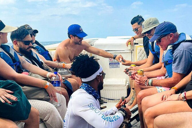 full-day-by-the-islands-of-the-rosary-cartagena