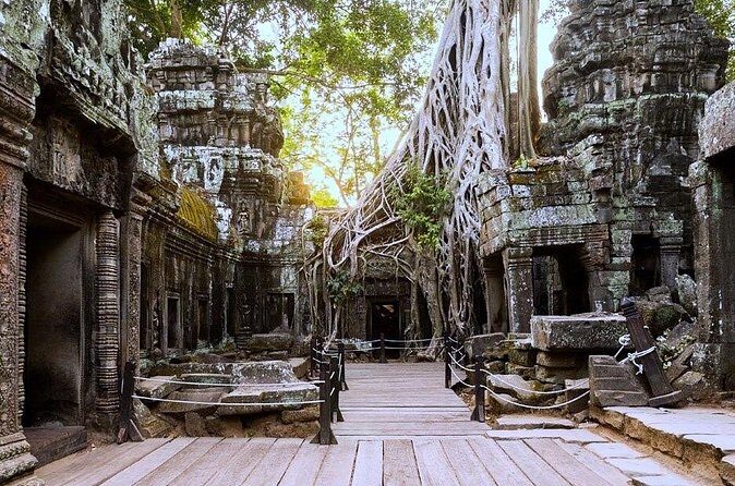 Full day by TUK TUK - Frequently Asked Questions