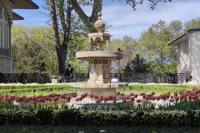 full-day-byzantineottoman-highlights