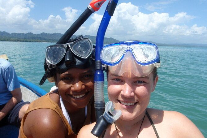 full-day-cahuita-snorkel-and-sloth-sanctuary-from-puerto-viejo-de-limon
