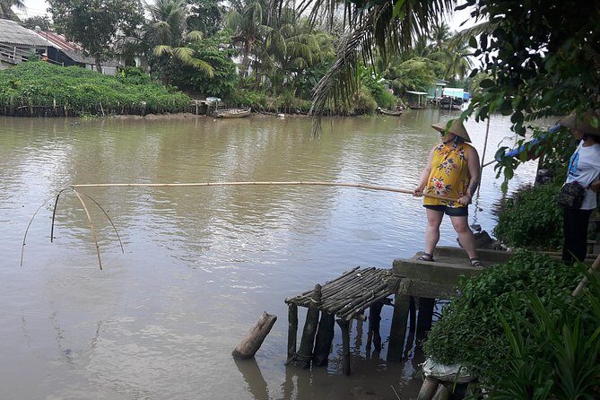 FULL Day - CAI RANG FLOATING MARKET, COOKING CLASS AND EXPLORE THE COUNTRYSIDE - The Itinerary Breakdown: What to Expect and Why It Matters