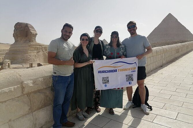 Full Day Cairo Excursion - The Sum Up