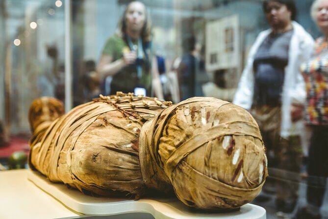 Full Day Cairo Guided Tour Pyramids and Museum, Lunch - Hurghada - FAQs  