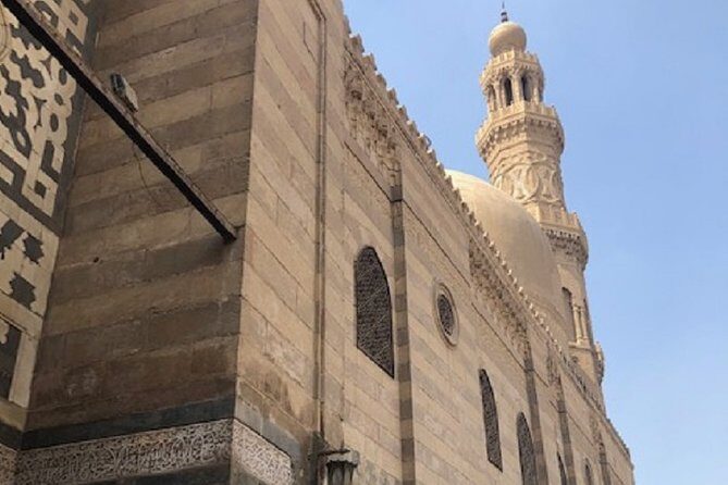 Full- Day Cairo Tour to Egyptian Museum, Citadel and Old Cairo - Who Will Love This Tour?