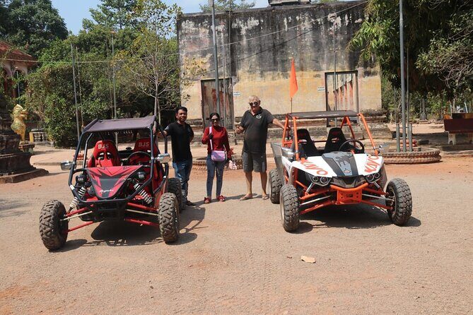 Full day Cambodia Buggy Adventure Tour - Is This Tour Worth the Cost?