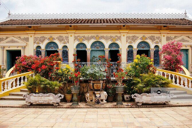 Full Day Can Tho City Tour in Vietnam - An In-Depth Look at the Full Day Can Tho Tour