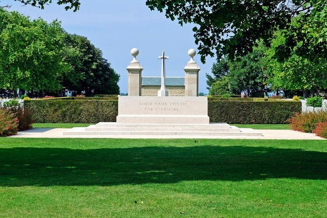 full-day-canadian-battlefields-and-sites-normandy-tour