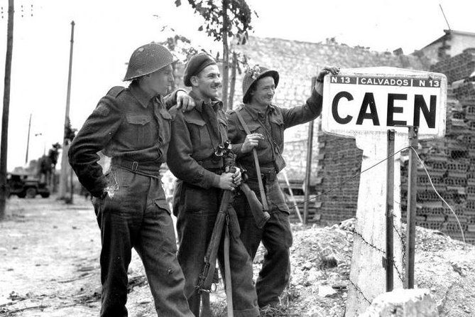 full-day-canadian-battlefields-and-sites-normandy-tour