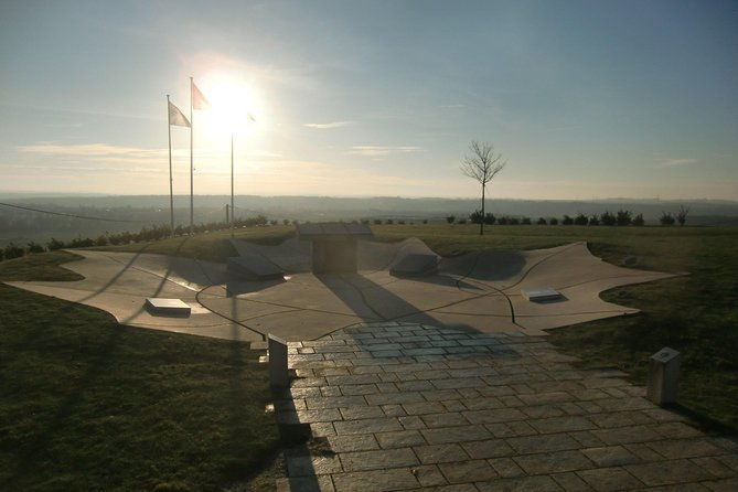 full-day-canadian-battlefields-and-sites-normandy-tour