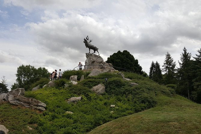 full-day-canadian-ww1-vimy-and-somme-battlefield-tour-from-arras