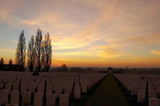 full-day-canadian-ww1-vimy-and-somme-battlefield-tour-from-ypres