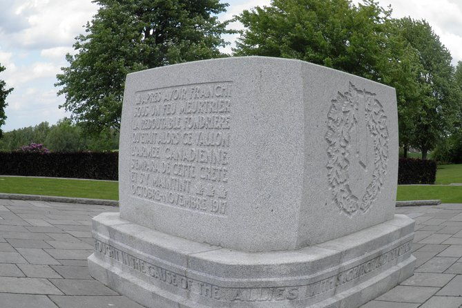 full-day-canadian-ww1-vimy-and-somme-battlefield-tour-from-ypres