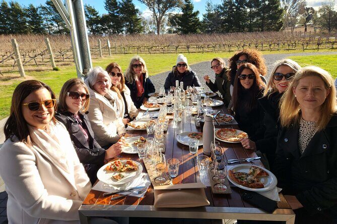 Full-Day Canberra Winery Tour to Murrumbateman /w lunch - Introduction to the Canberra Winery Tour Experience