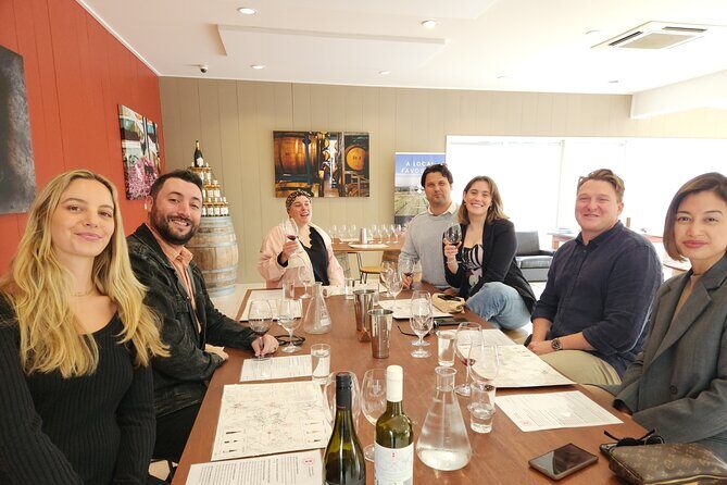 Full-Day Canberra Winery Tour to Murrumbateman /w lunch - Authentic Insights from Reviews