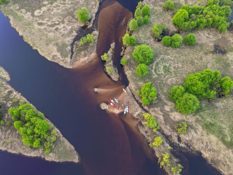 full-day-canoe-adventure-from-rovaniemi