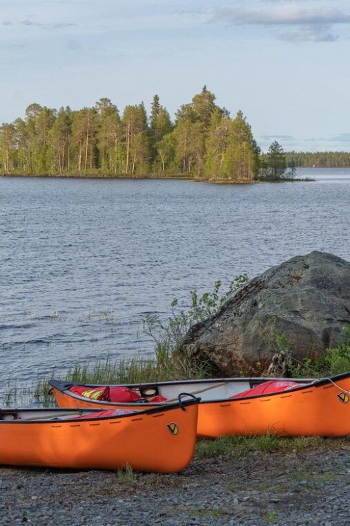 full-day-canoe-adventure-from-rovaniemi