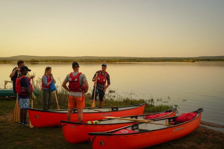 full-day-canoe-adventure-from-rovaniemi