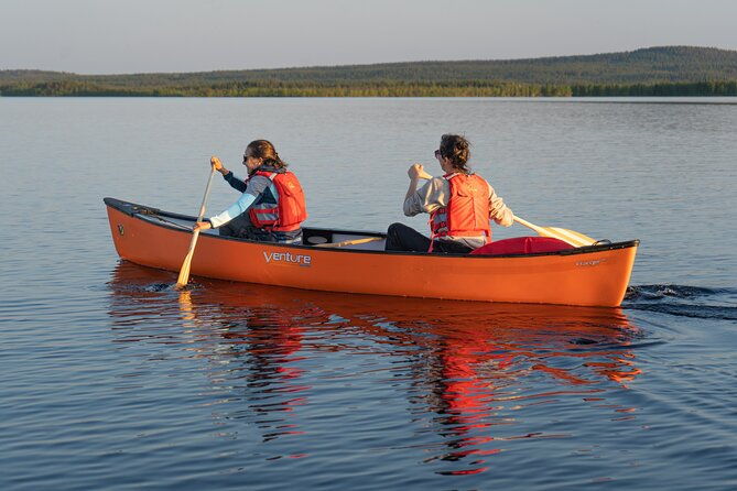full-day-canoe-adventure-in-lapland