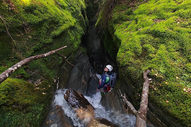 Full Day Canyoning in Glenorchy Paradise from Queenstown - Final Thoughts: Who Should Book This Tour?