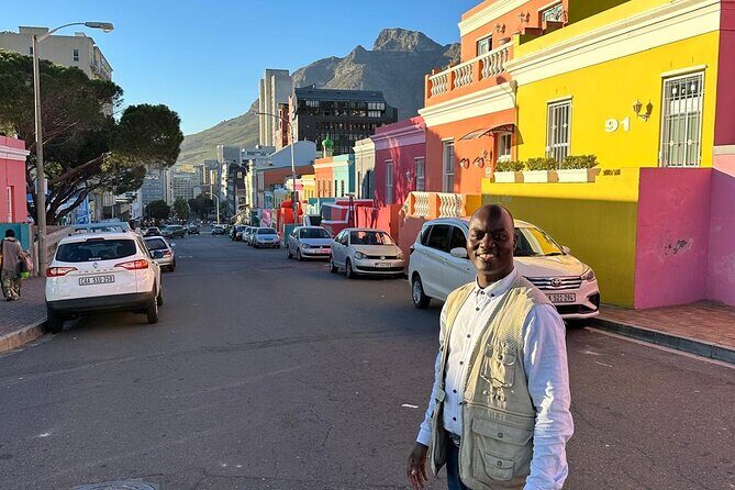 Full Day Cape of Good Hope and Boulders Beach Penguins Tour - Practical Considerations and Value