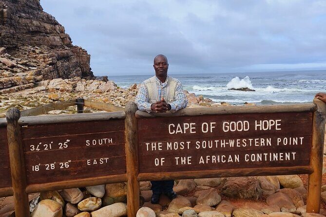 Full Day Cape of Good Hope and Boulders Beach Penguins Tour - FAQs