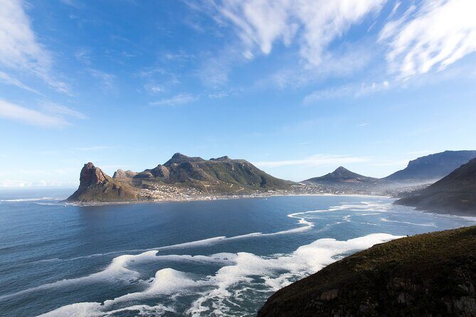 FULL Day Cape of Good Hope and Boulders Penguin Colony - FAQs